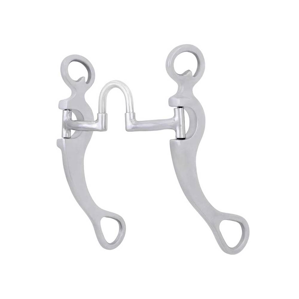 Aluminum Correction Port Bit