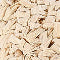 Seychelles Morning Brunch Raffia Buckle Sandals