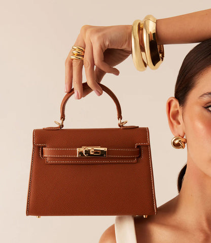 Billini Hariette Handle Bag