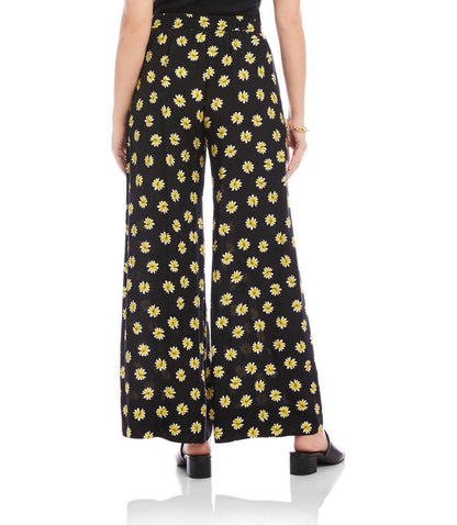 Wide-Leg Pants