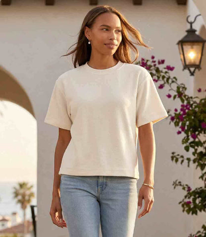 Short Sleeve Top