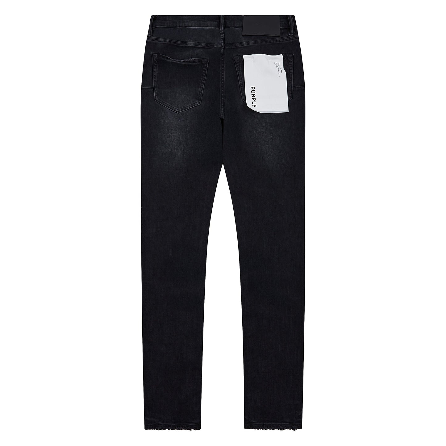 Hotfix Logo Denim