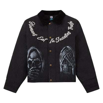No Evil Jacket