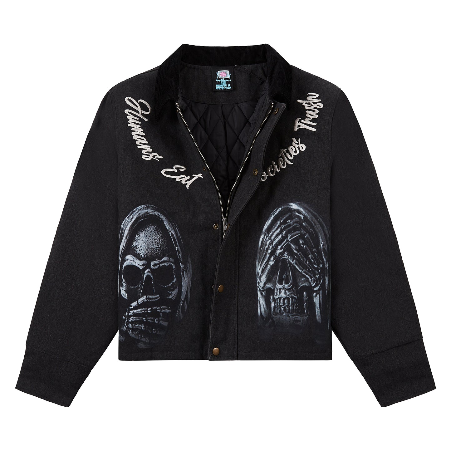 No Evil Jacket