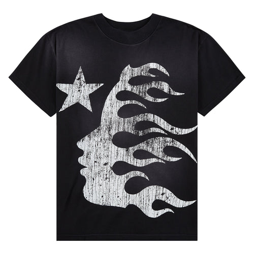 HStar Classic Tee | Black