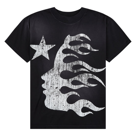 HStar Classic Tee | Black
