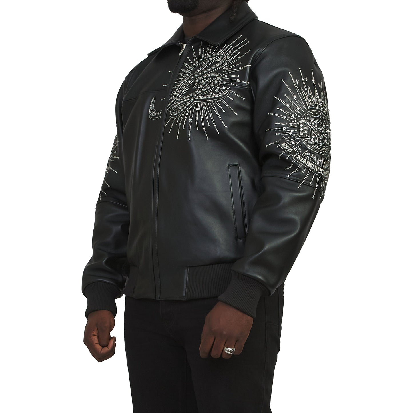 48th Anniversary Jacket