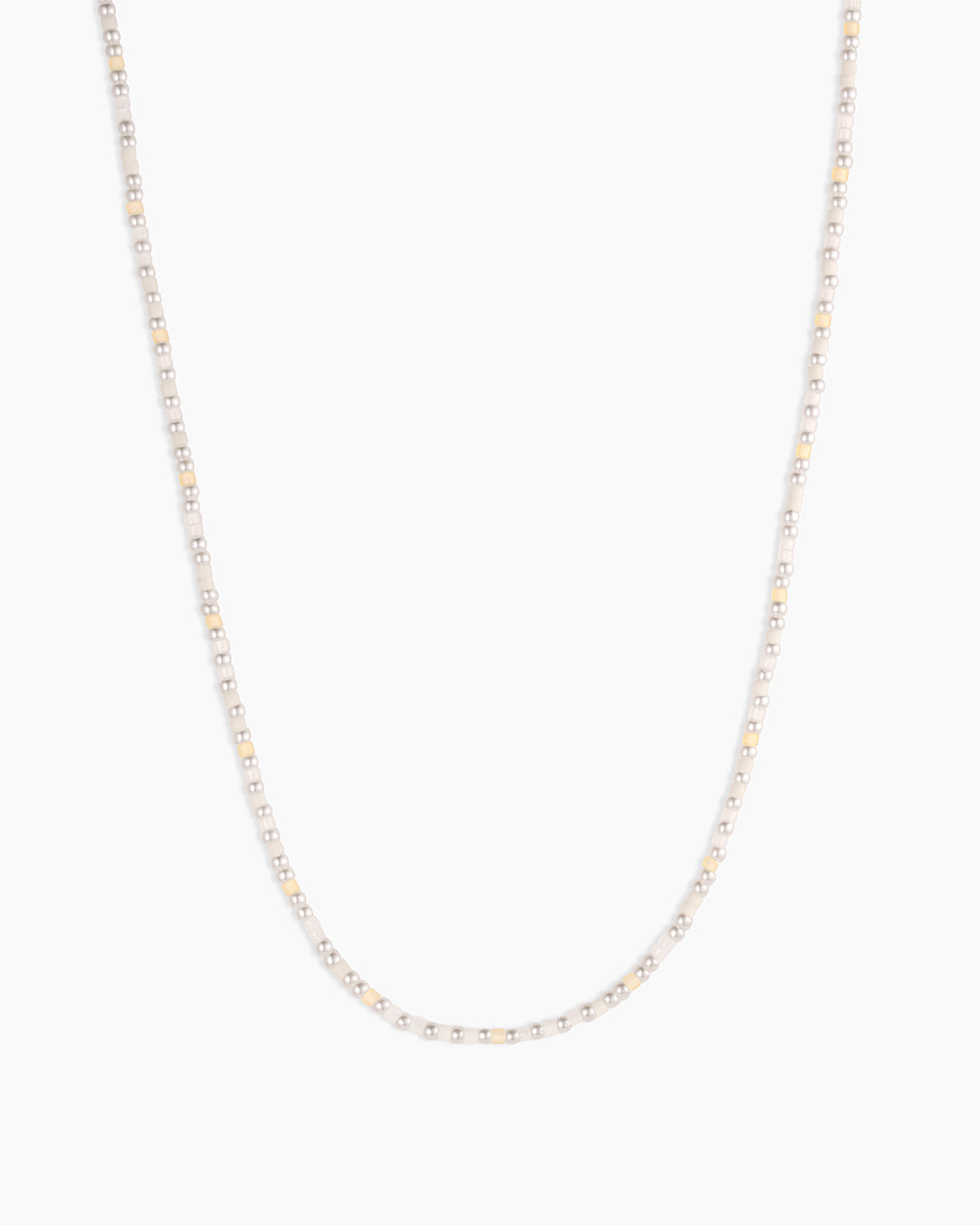 Harbor Necklace