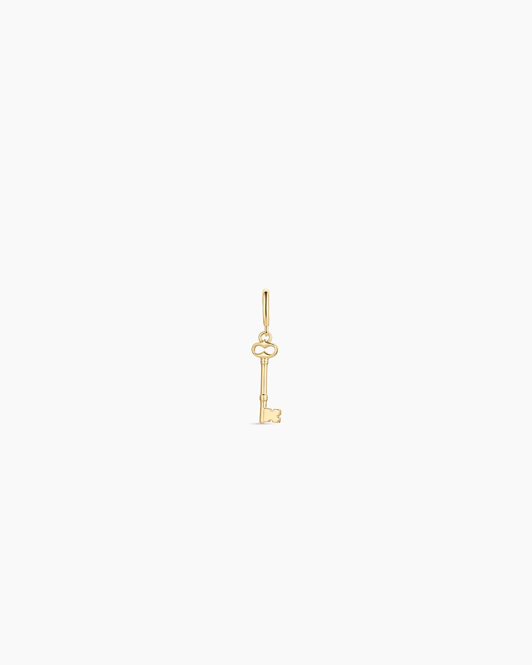 Key Parker Charm