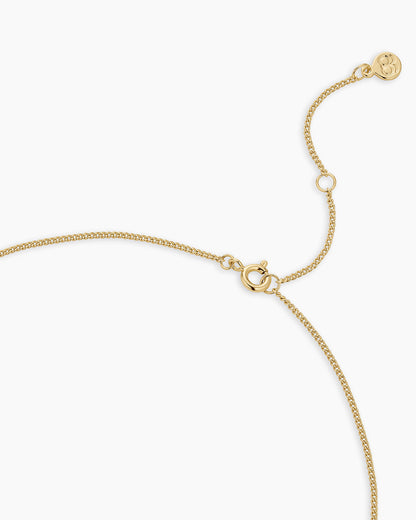 Lose Yourself Necklace