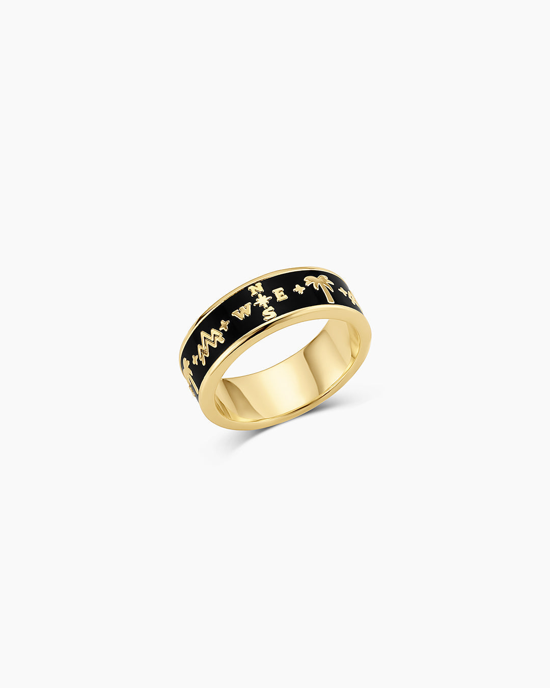 Lose Yourself Ring