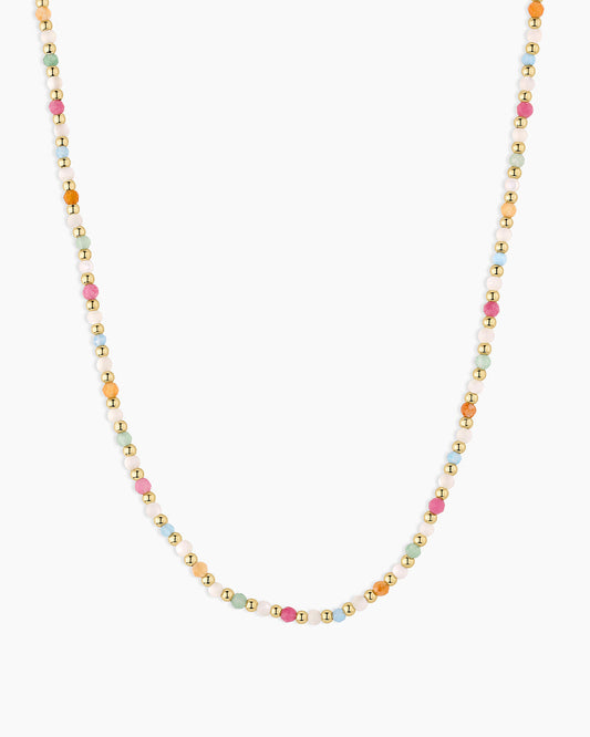 Reef Beach Necklace