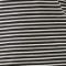 Stripe Short Sleeve Dress