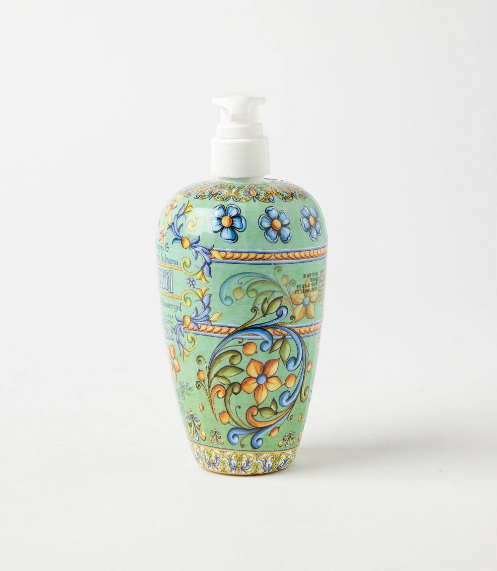 Capri Bath & Shower Gel