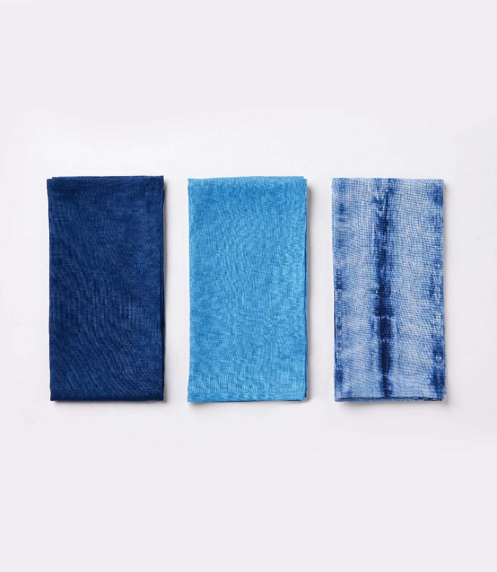 Cloth Dinner Napkins, Set Of 4