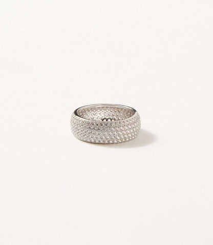 Crystal Ring