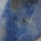 Sodalite Point Cord Bracelet
