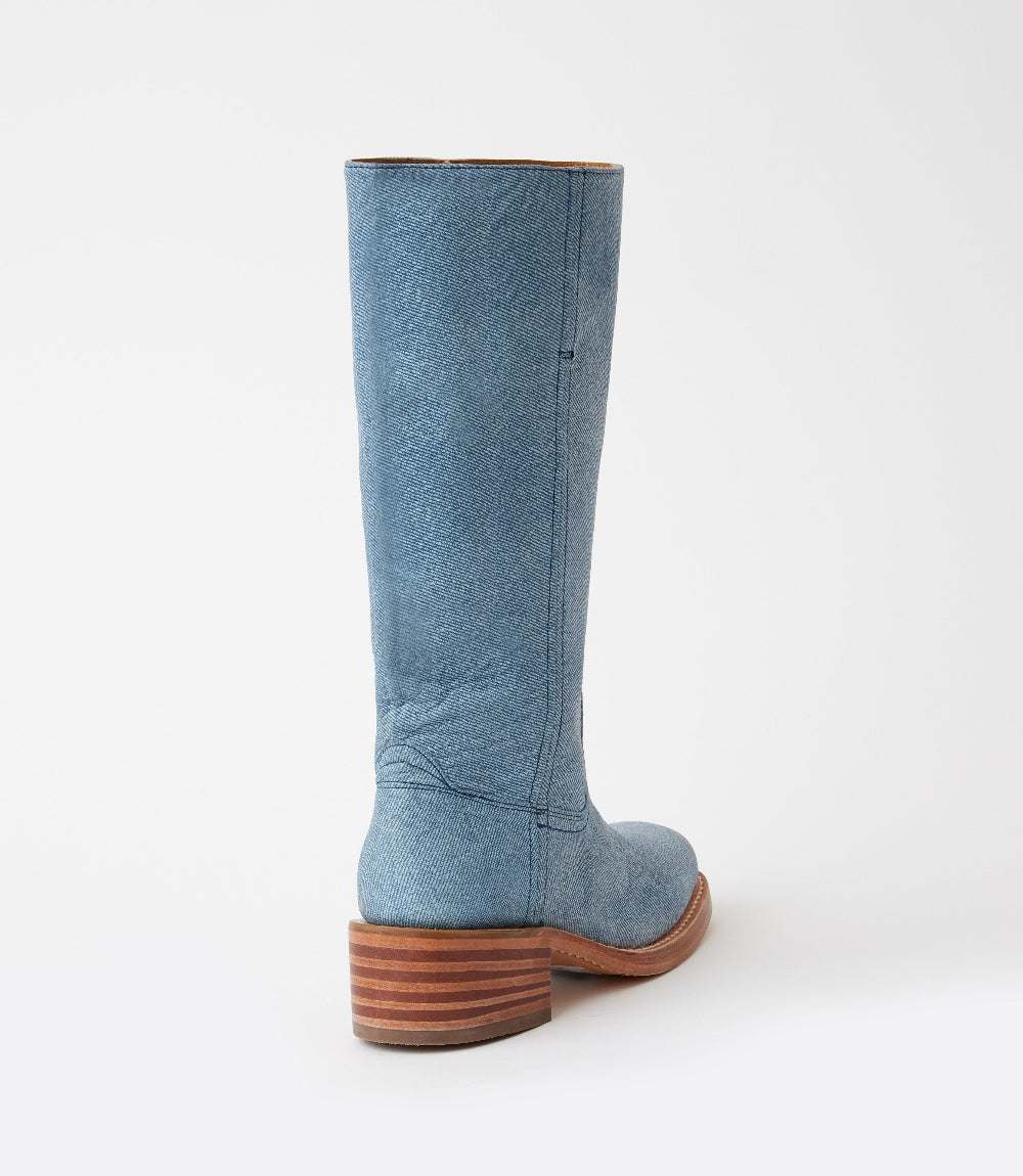 Frye Campus 14L Boots