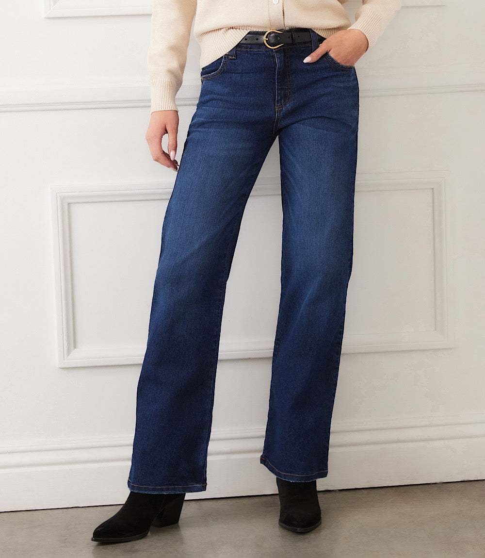 Jessie Jeans