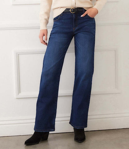 Jessie Jeans