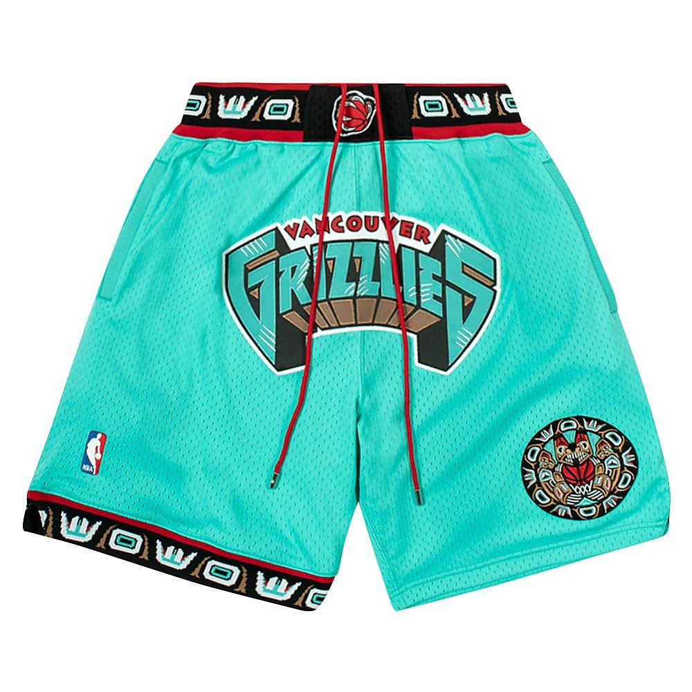 90's Short | Grizzlies