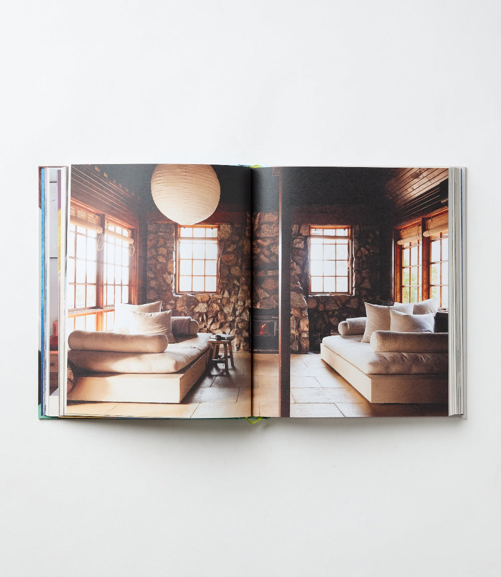 New Coastal:  Inspiration For Life By The Sea