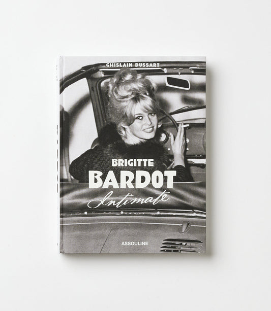 Brigitte Bardot