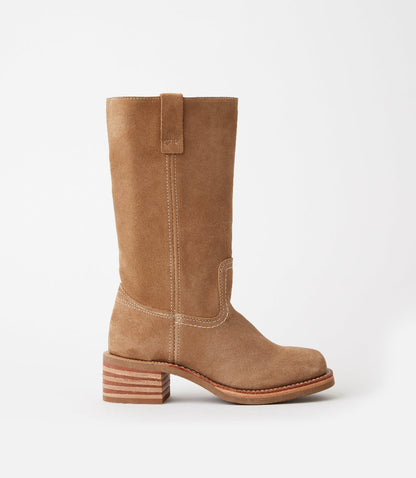 Frye Campus 12R Boots