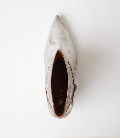 Seychelles Milan Booties