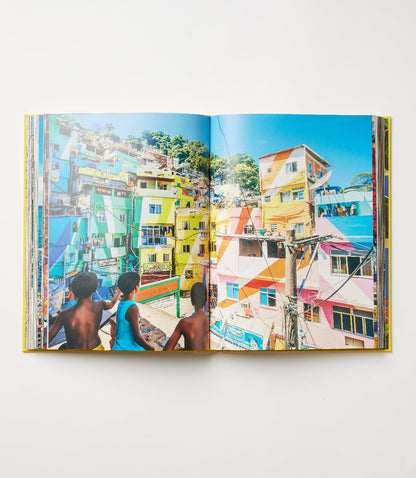 Rio De Janeiro Viva