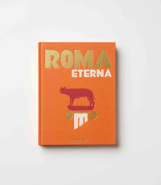 Roma Eterna