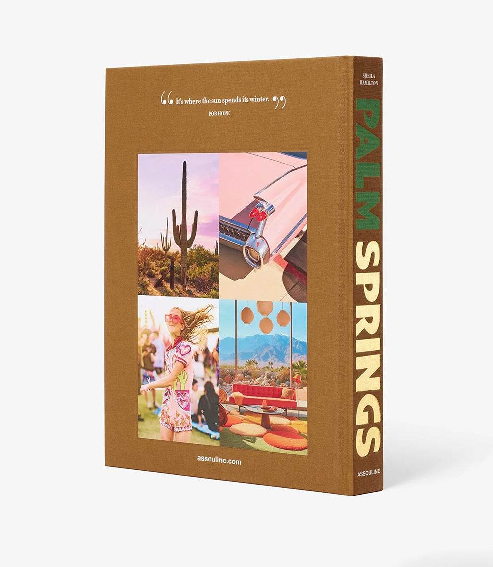 Palm Springs