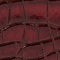 Streets Ahead Crocodile Leather Buckle Belt