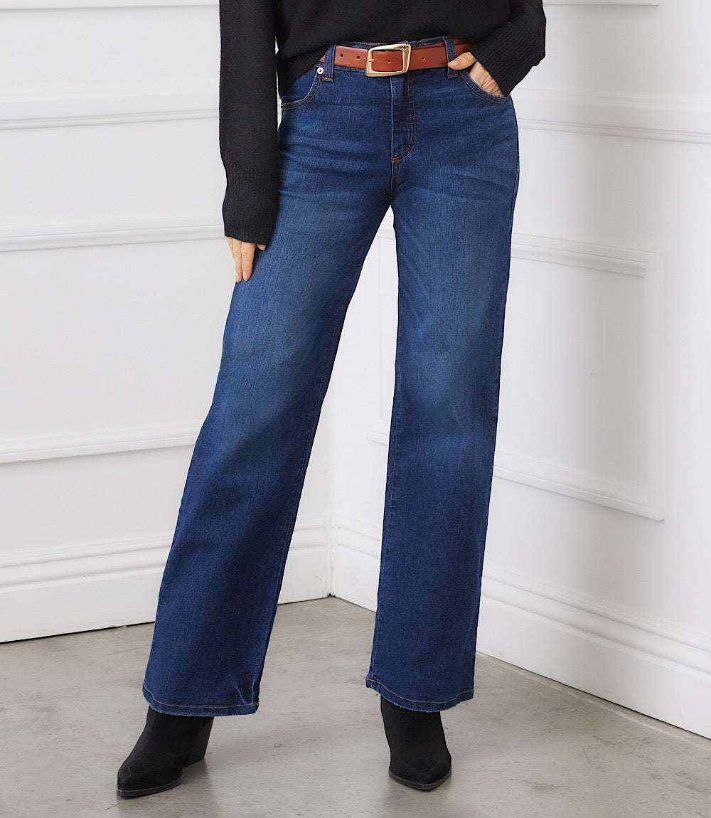 Jessie Jeans