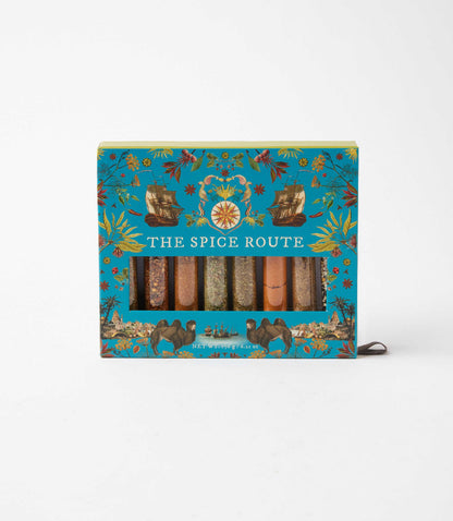 The Spice Route Gift Set
