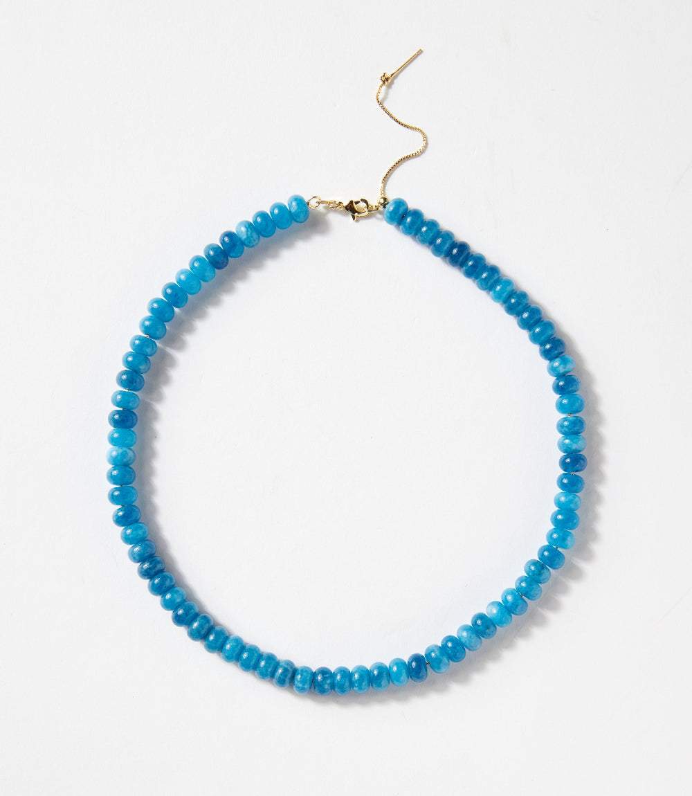 Beaded Necklace
