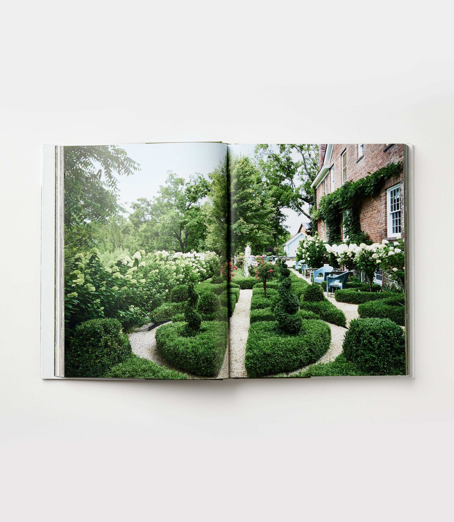 Glorious Gardens