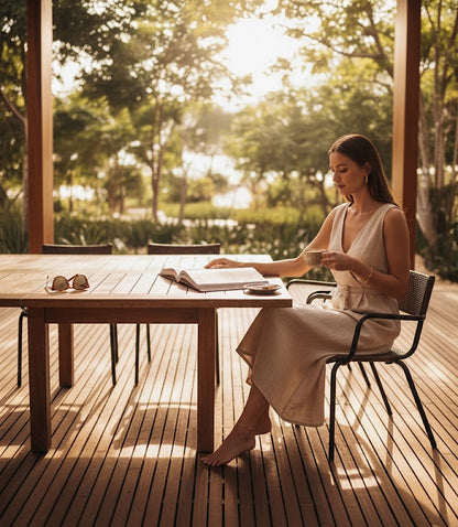 Sublime Hideaways