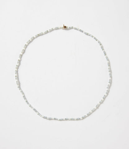 Crystal Beaded Stretch Bracelet