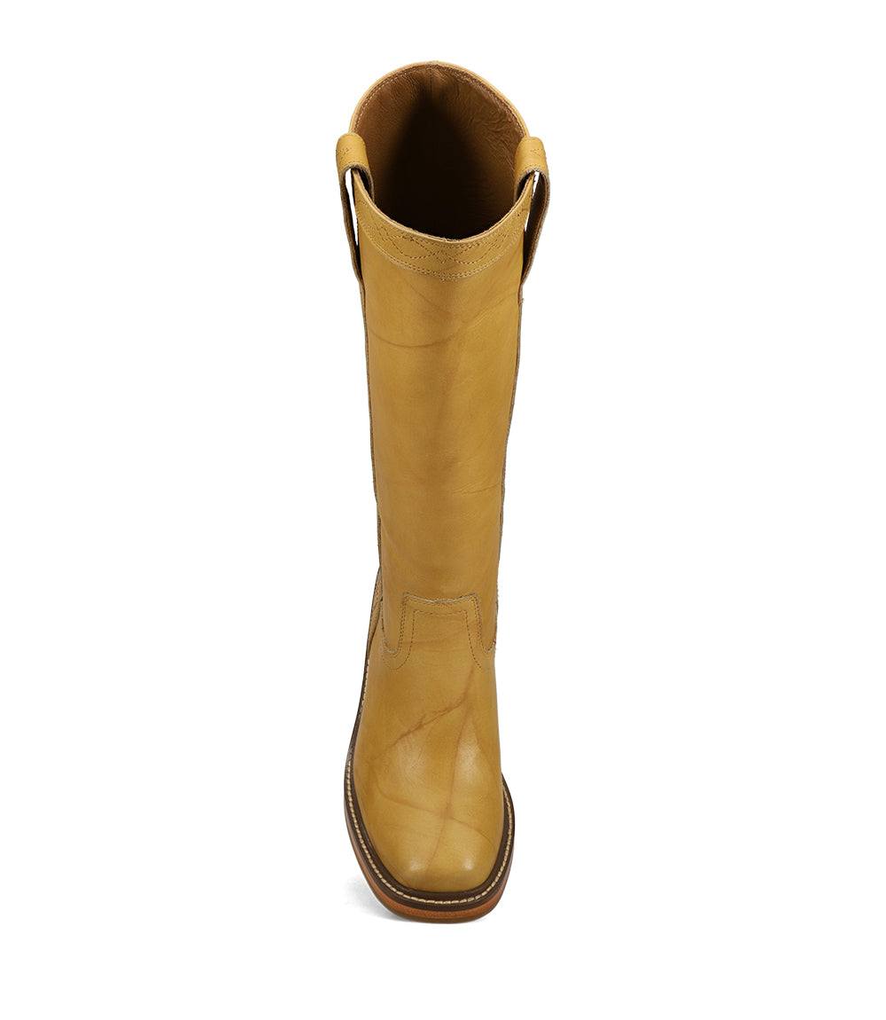 Frye Kate Pull On Riding Boots