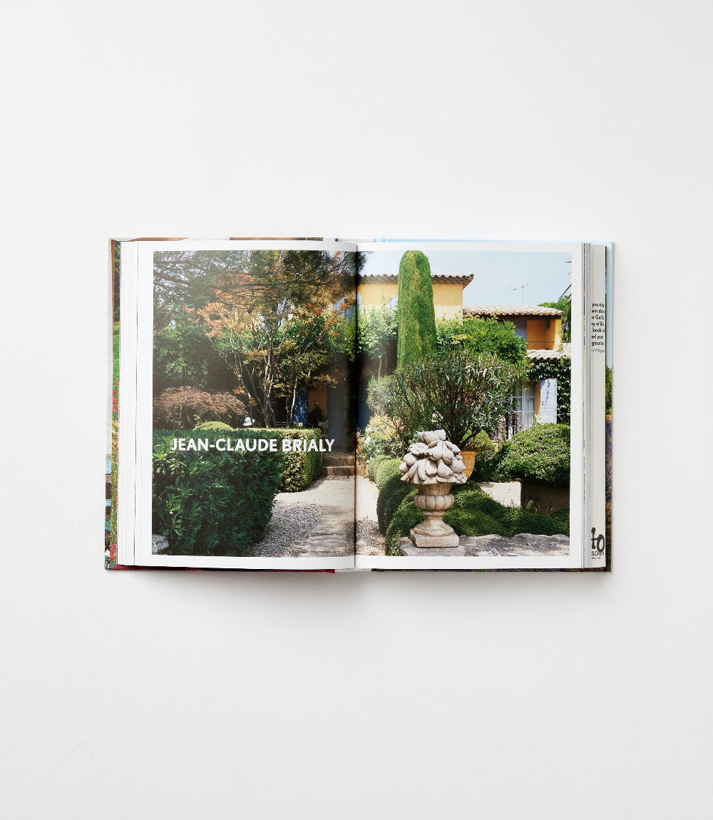 Living In Provence