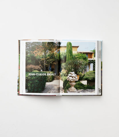 Living In Provence