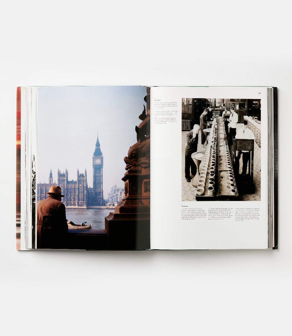 London: Portrait Of A City