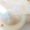Pearl And Moonstone Necklace