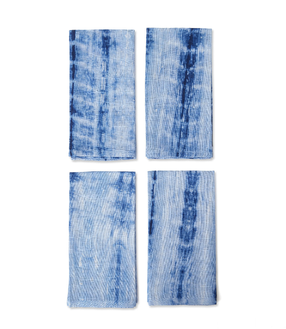 Cloth Dinner Napkins, Set Of 4