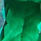 Emerald City Crystal Necklace