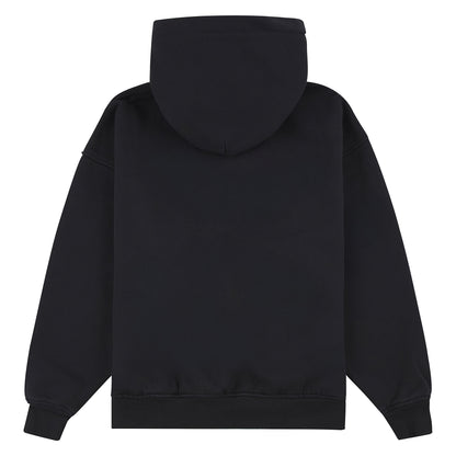 Cadre Hoodie | Vintage Black