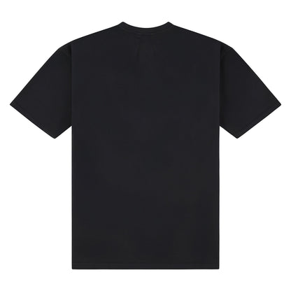Cadre Tee | Vintage Black