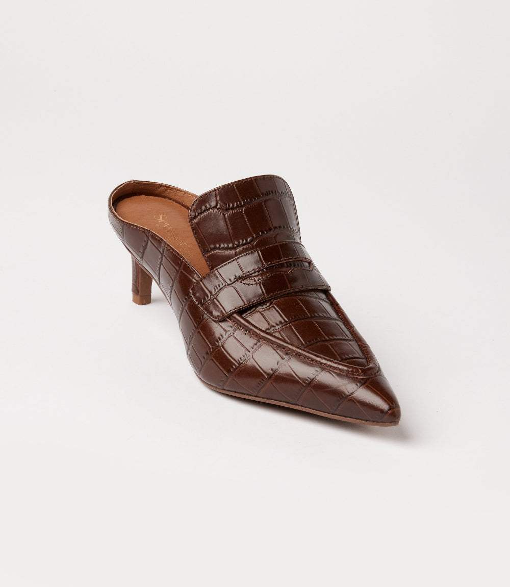 Seychelles Stunner Mules