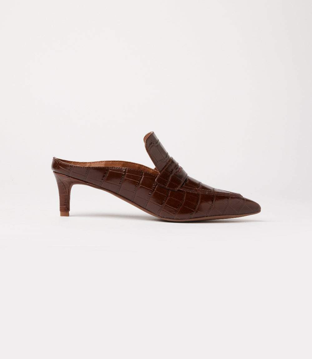 Seychelles Stunner Mules